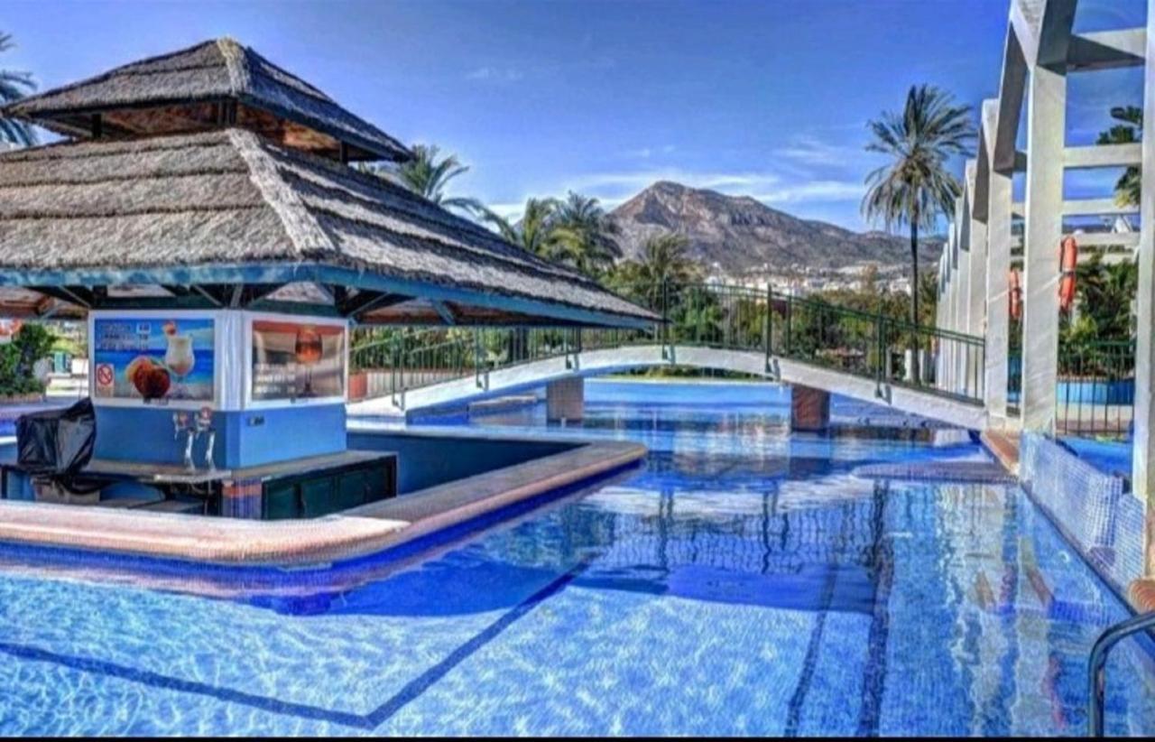 Benalbeach Holidays Бенальмадена Экстерьер фото